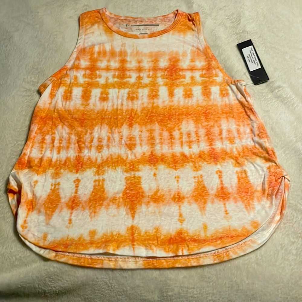 NWT Prince Peter Tee size large